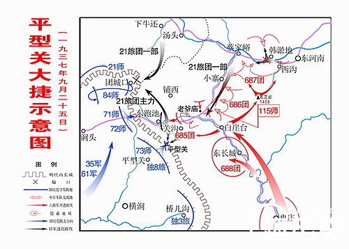 平型关大捷