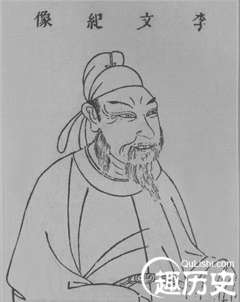 李纲简介 南宋初期抗金名将兵部侍郎李纲介绍_历史吧