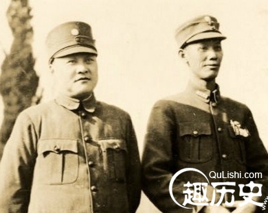 新2平台出租:爱国将领蔡廷锴:宁可弹尽卒尽,也不与日本共存