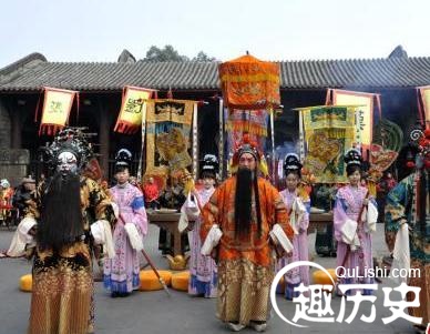 揭秘:宋朝史上的皇帝祭祀大典顺序都搞错了?