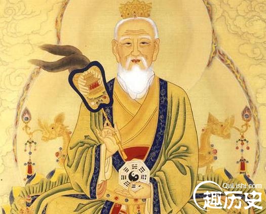 中国神仙排名最早的仙人:古代神话中各路神仙