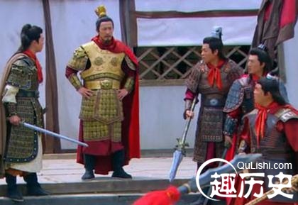 中国古代名将:一生驰骋疆场的骑兵将领苏定方