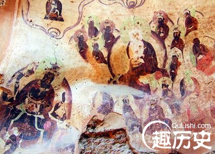 西夏王朝:一个在古代历史上被忽略的封建政权